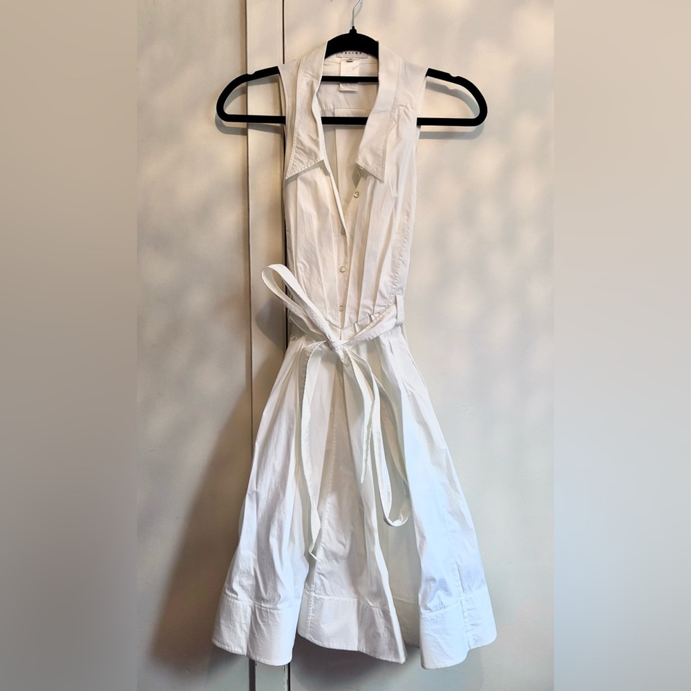 Celine Cotton dress size 38